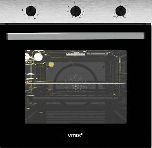 Духовой шкаф VITEK VEO 6380 IX