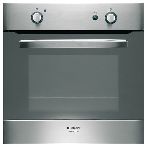 Газовые духовые шкафы Hotpoint-Ariston