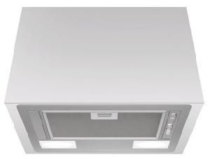 Вытяжка Indesit I CT 64LSS нержавеющая сталь