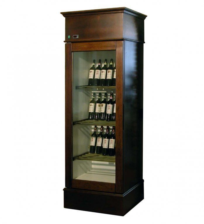 Винный шкаф MAPET rm 160 st (statico)