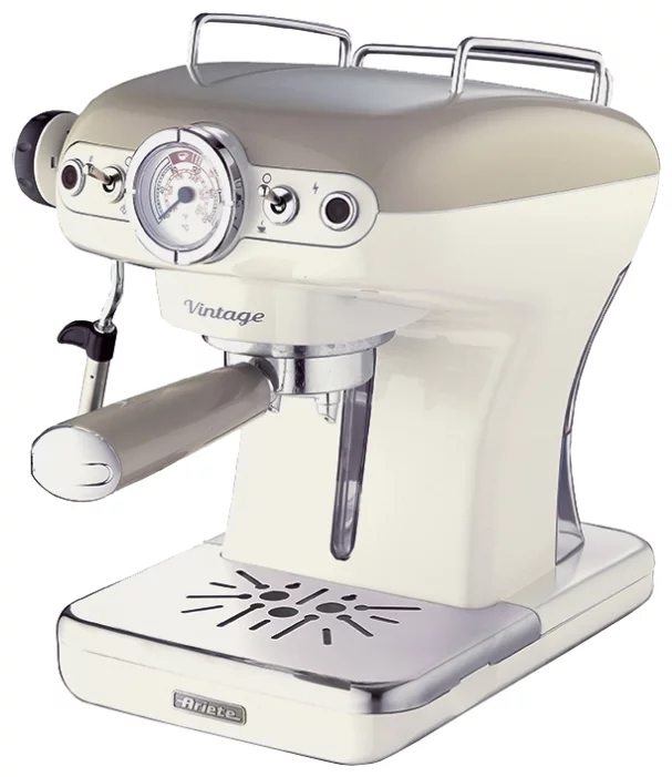 Кофемашина Ariete 1389 Vintage