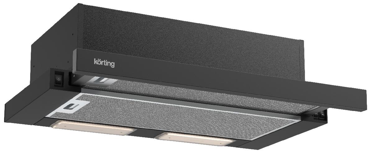 Вытяжка KORTING KHP 6280 N