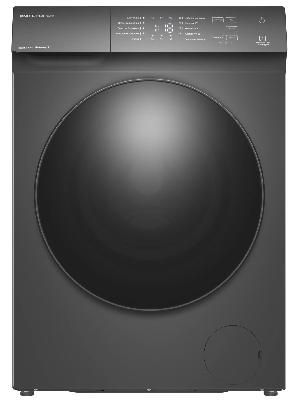 Стиральная машина MEFERI MFW081210GR POWER