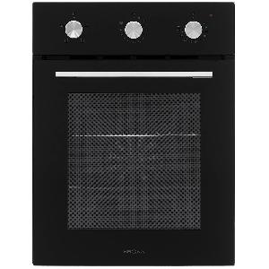 Духовой шкаф KRONA LINDE 45 BL