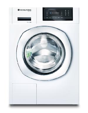 Стиральная машина SCHULTHESS Spirit 540 white