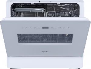 Посудомоечная машина WEISSGAUFF TDW 5035 D Slim