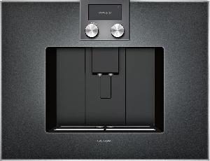 Кофемашина GAGGENAU CM450102