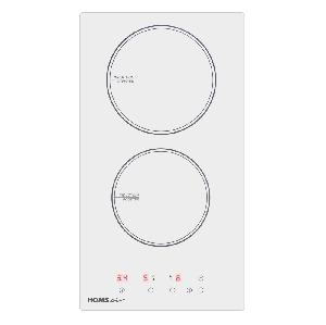 Варочная поверхность HOMSair HIC32AWH