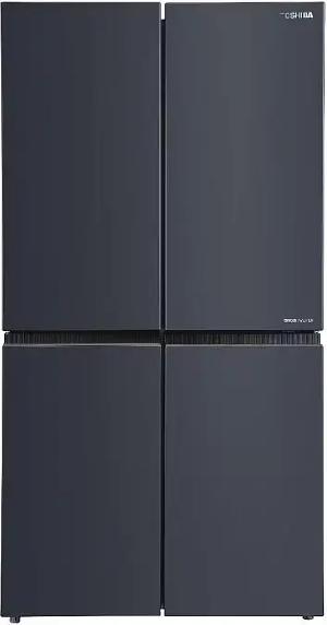 Холодильник TOSHIBA GR-RF900WI1-PMJ (06)
