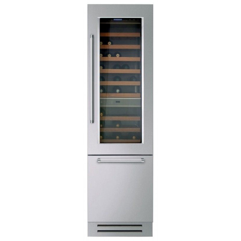 Холодильник KITCHENAID kczwx 20600r