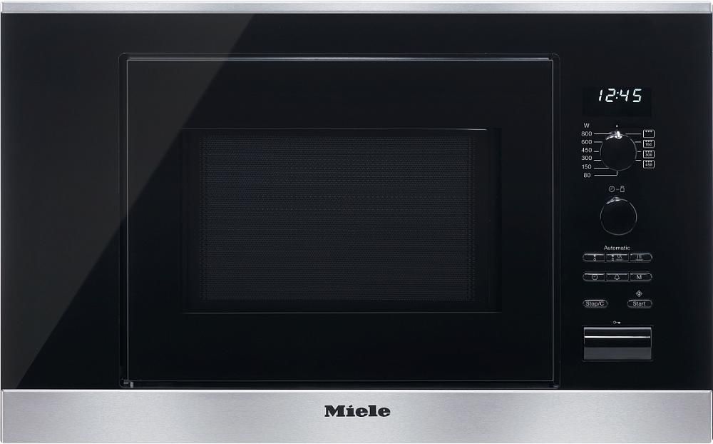 Микроволновая печь Miele M 6012 SC EDST