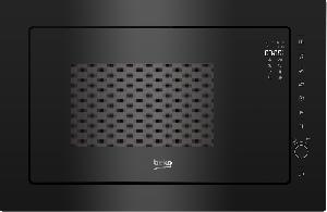 Микроволновая печь BEKO BMGB25333BG