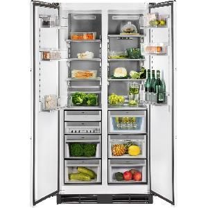 Холодильник HIBERG S-RFS 800 W inverter