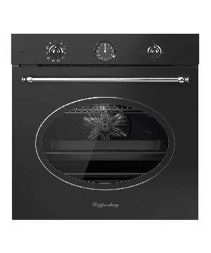 Духовой шкаф KUPPERSBERG SR 610 ANT Silver