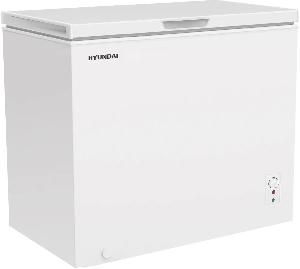 Морозильный ларь HYUNDAI CH35081 белый