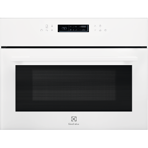 Компактный духовой шкаф electrolux evy97800ax