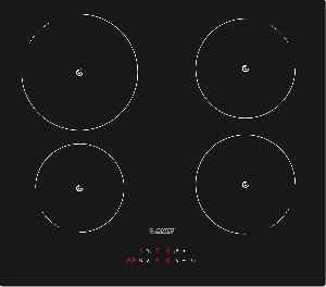 Варочная поверхность EXITEQ EXH-510IB