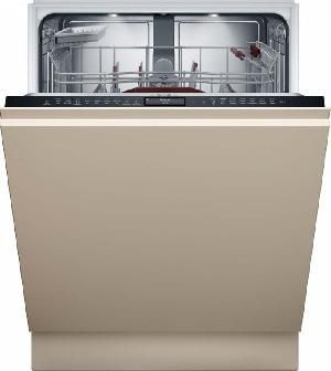 Посудомоечная машина NEFF S199ZB802E