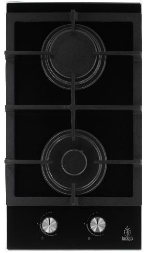 Варочная поверхность JACKY'S JH GB333