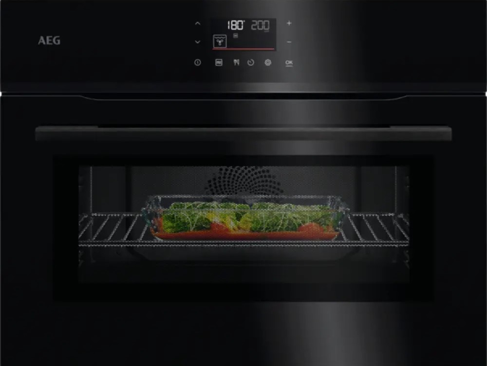 Духовой шкаф AEG NKK6N40KB