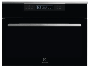 Шкаф скоростного охлаждения и шоковой заморозки Electrolux KBB5X