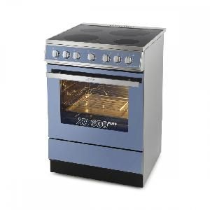 Кухонная плита KAISER HC 62010 R Moire Eco