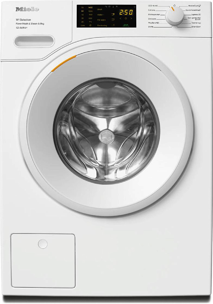 Стиральная машина MIELE WSA123 WCS