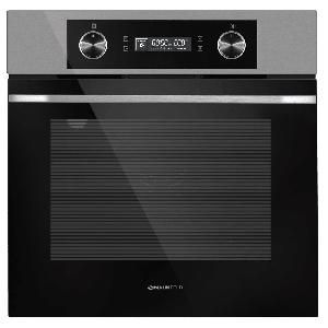 Духовой шкаф MAUNFELD AEOH60102S