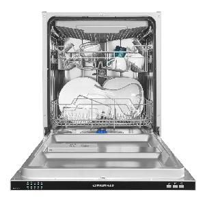 Посудомоечная машина MAUNFELD MLP-123I