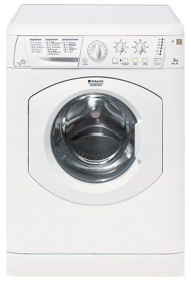 Коды ошибок неисправностей стиральных машин Hotpoint Ariston