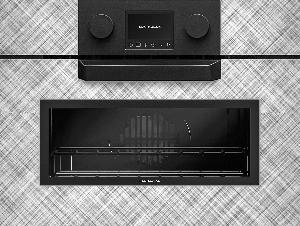 Духовой шкаф BARAZZA 1FEVTMC