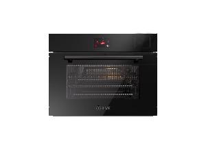 Духовой шкаф ILVE 645GHSW1/BK