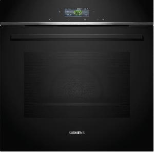 Духовой шкаф SIEMENS HB734G1B1