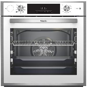 Духовой шкаф HOTPOINT-ARISTON FE8 S832 JSH WH