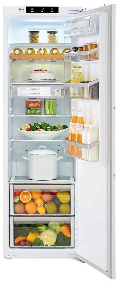 Холодильник LG GR-N281HLQ