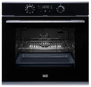 Духовой шкаф VARD VOE442HX