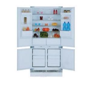 Холодильник Kuppersbusch IKE 458-4-4 T