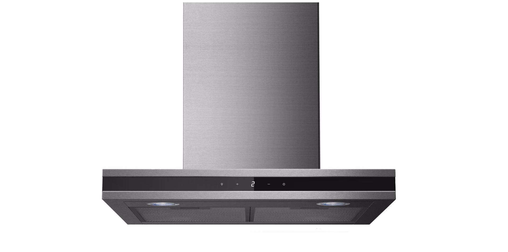 Вытяжка Midea MH 60 C 775 X