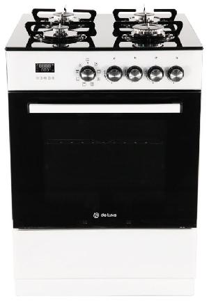 Плита DELUXE 606040.02гэ