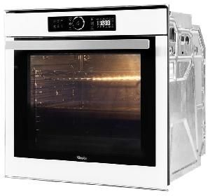 Духовой шкаф WHIRLPOOL AKZM 8420 WH