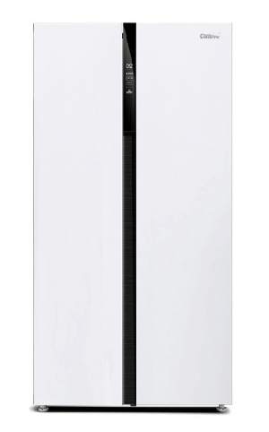 Холодильник COMFEE RCS700WH1R