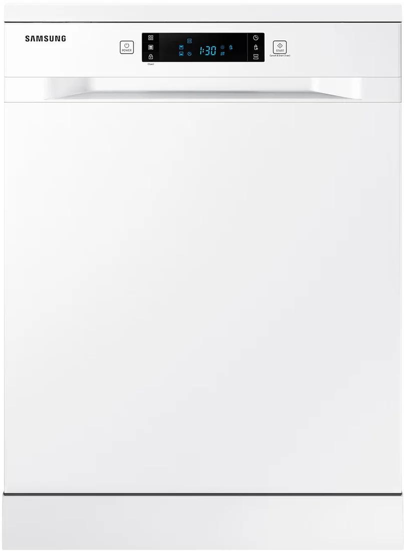 Посудомоечная машина SAMSUNG DW60A6092FW/WT