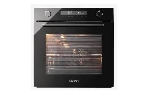 Духовой шкаф LERAN EO 6784 BG