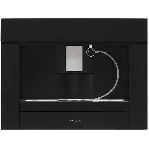Кофемашина KRONA Onyx 45H coffee BL/BL
