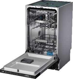 Посудомоечная машина HAIER HDWE11-396RU