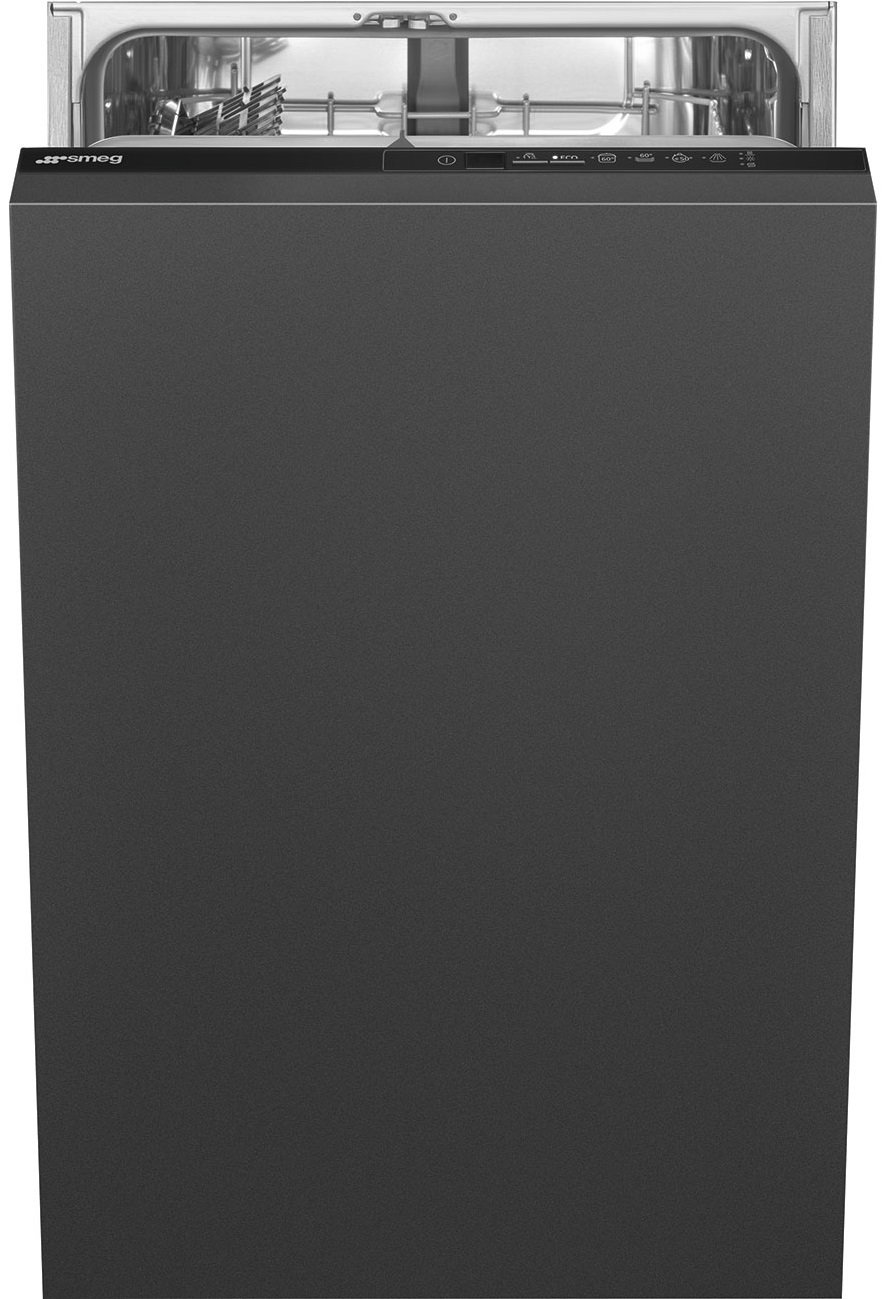 Посудомоечная машина SMEG ST4512EIN