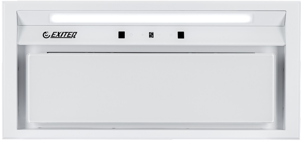 Вытяжка EXITEQ EX-7016 white