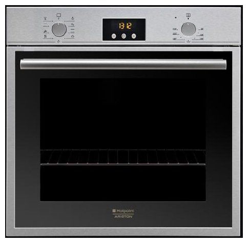 Электрический духовой шкаф hotpoint ariston fa4s 842 j ix ha