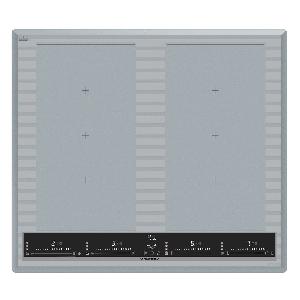 Варочная поверхность MAUNFELD CVI594SF2MBL LUX Inverter