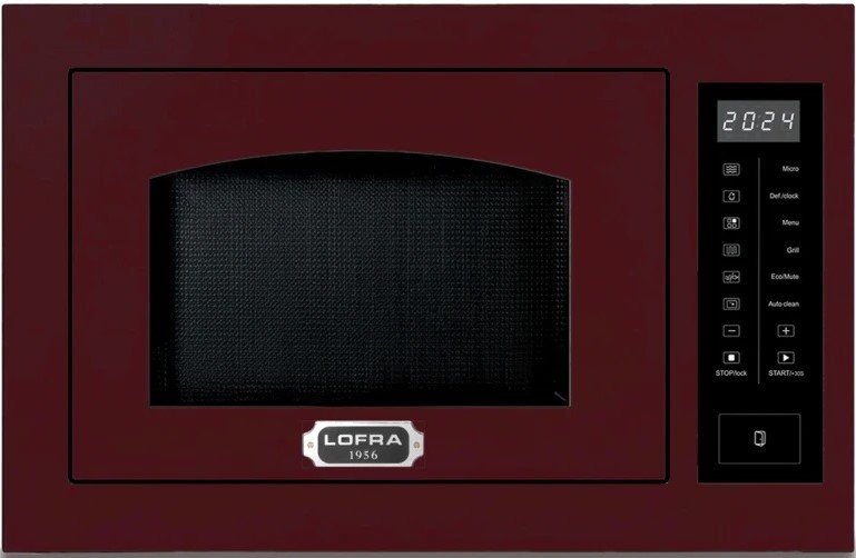 Микроволновая печь LOFRA FMRR6T25ME/R